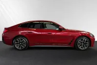 BMW 420d (Seria 4) din 2025 cu 13.300 km - oferta BMW228657 - foto 2