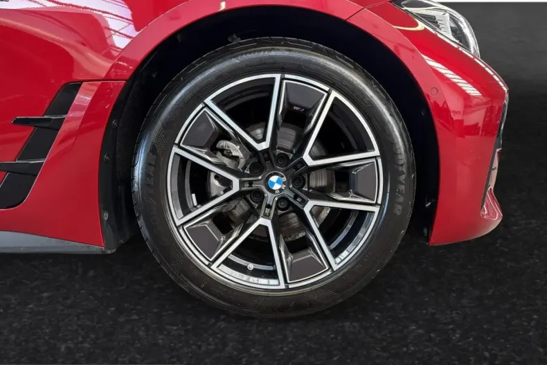 BMW 420d (Seria 4) din 2025 cu 13.300 km - oferta BMW228657 - foto 4
