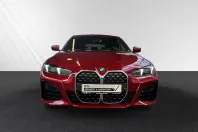 BMW 420d (Seria 4) din 2025 cu 13.300 km - oferta BMW228657 - foto 5