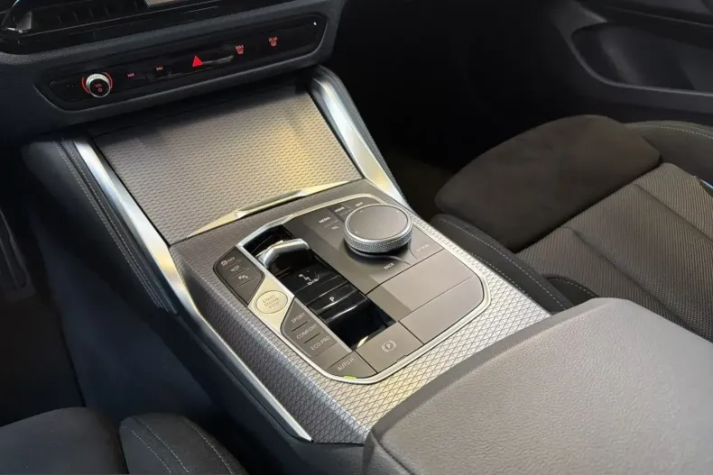 BMW 420d (Seria 4) din 2025 cu 13.300 km - oferta BMW228657 - foto 10