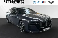 BMW i7 (Seria 7) din 2023 cu 51.250 km - oferta BMW228658 - foto 1