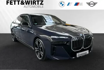 BMW i7 din 2023 - oferta BMW228658