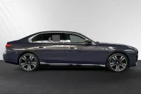 BMW i7 (Seria 7) din 2023 cu 51.250 km - oferta BMW228658 - foto 2