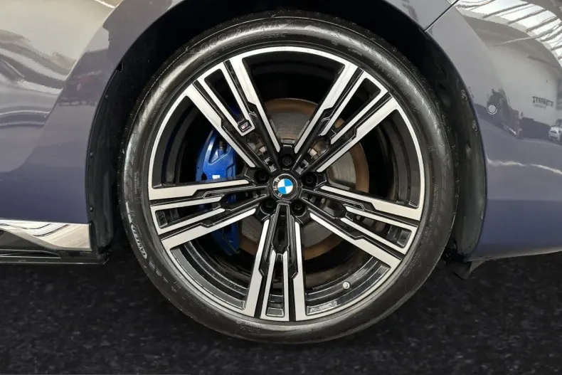 BMW i7 (Seria 7) din 2023 cu 51.250 km - oferta BMW228658 - foto 5