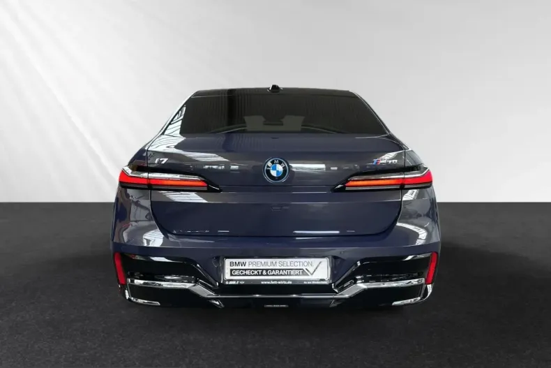 BMW i7 (Seria 7) din 2023 cu 51.250 km - oferta BMW228658 - foto 8