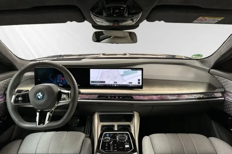 BMW i7 (Seria 7) din 2023 cu 51.250 km - oferta BMW228658 - foto 11
