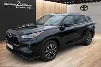 Toyota Highlander din 2022 cu 55.150 km - oferta TOY228659 - foto 1