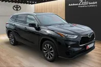 Toyota Highlander din 2022 cu 55.150 km - oferta TOY228659 - foto 2