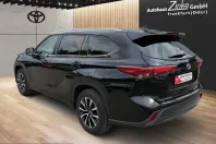 Toyota Highlander din 2022 cu 55.150 km - oferta TOY228659 - foto 5