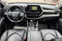 Toyota Highlander din 2022 cu 55.150 km - oferta TOY228659 - foto 14