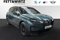 BMW iX din 2025 cu 37.550 km - oferta BMW228660 - foto 1