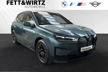 BMW iX din 2025 - oferta BMW228660