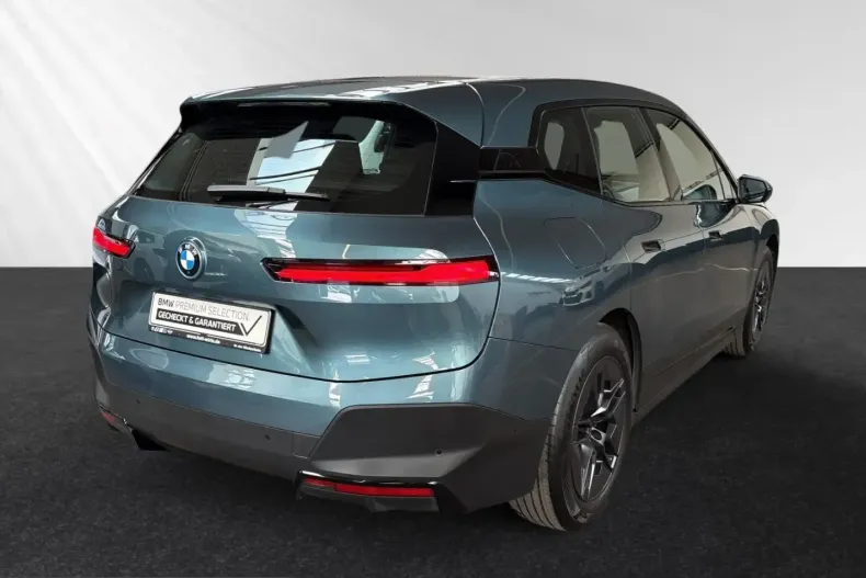 BMW iX din 2025 cu 37.550 km - oferta BMW228660 - foto 3