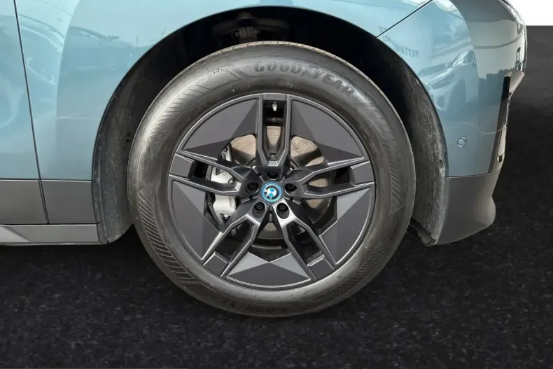BMW iX din 2025 cu 37.550 km - oferta BMW228660 - foto 5