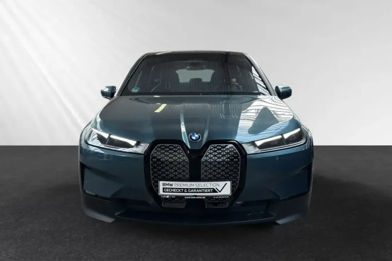 BMW iX din 2025 cu 37.550 km - oferta BMW228660 - foto 7