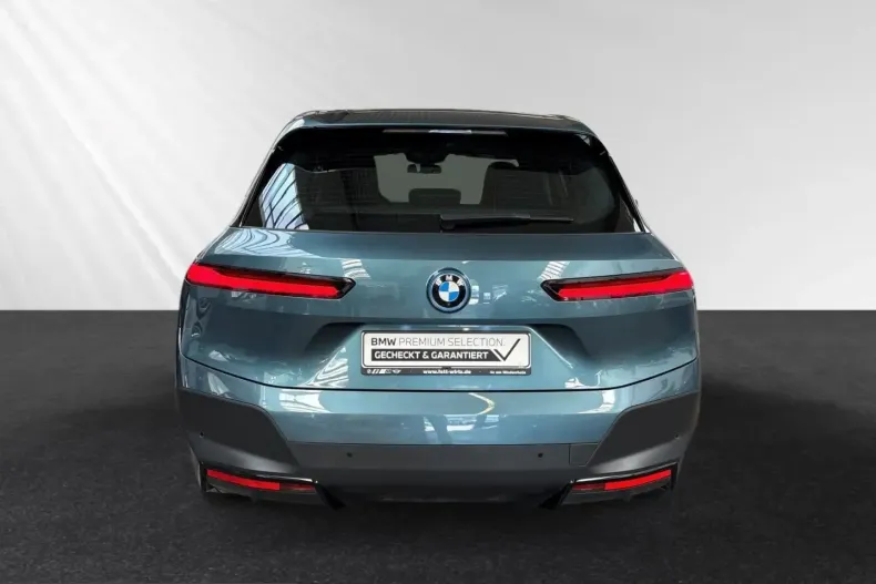 BMW iX din 2025 cu 37.550 km - oferta BMW228660 - foto 8