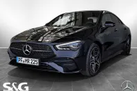 Mercedes-Benz CLA 200 (Clasa CLA) din 2025 cu 16.998 km - oferta MER228661 - foto 1