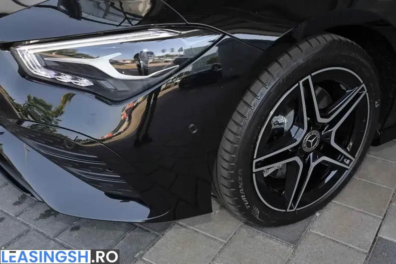 Mercedes-Benz CLA 200 (Clasa CLA) din 2025 cu 16.998 km - oferta MER228661 - foto 3