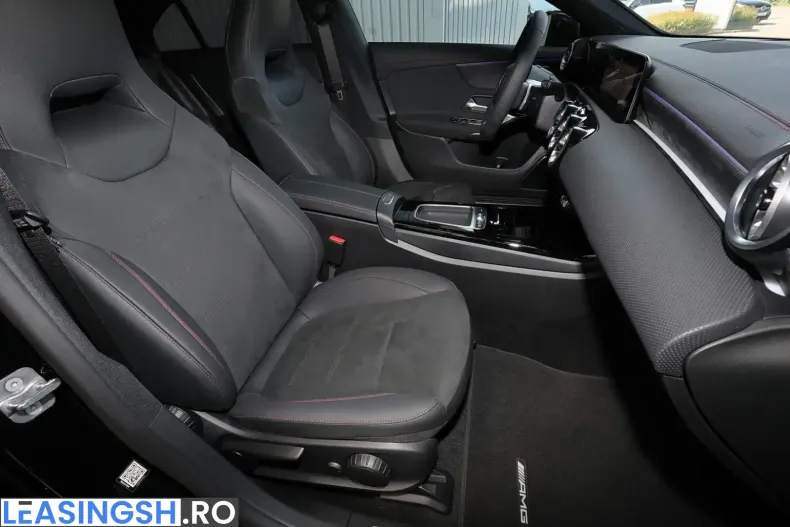 Mercedes-Benz CLA 200 (Clasa CLA) din 2025 cu 16.998 km - oferta MER228661 - foto 4
