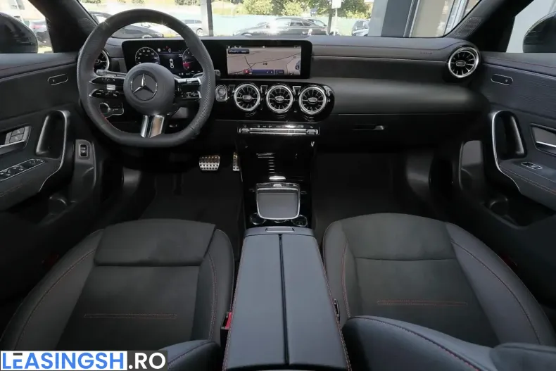 Mercedes-Benz CLA 200 (Clasa CLA) din 2025 cu 16.998 km - oferta MER228661 - foto 5