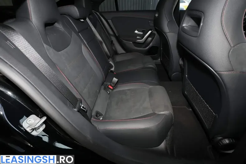 Mercedes-Benz CLA 200 (Clasa CLA) din 2025 cu 16.998 km - oferta MER228661 - foto 6