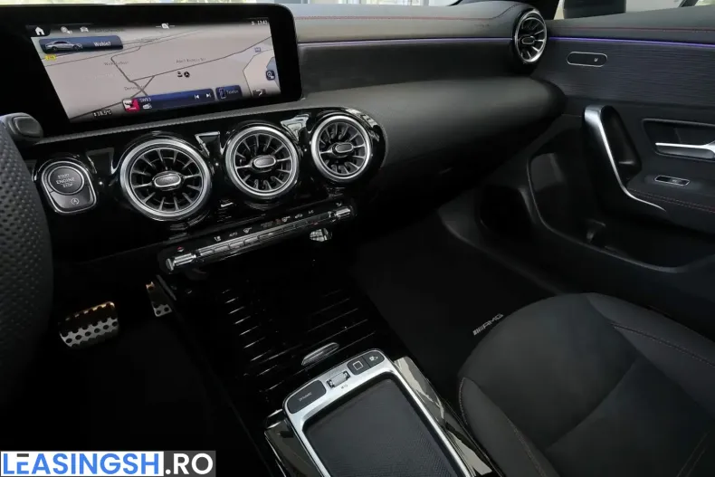 Mercedes-Benz CLA 200 (Clasa CLA) din 2025 cu 16.998 km - oferta MER228661 - foto 10
