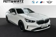 BMW 540 (Seria 5) din 2025 cu 22.297 km - oferta BMW228662 - foto 1