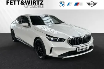 BMW 540 din 2025 - oferta BMW228662
