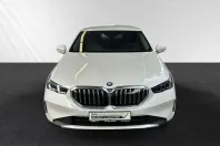 BMW 540 (Seria 5) din 2025 cu 22.297 km - oferta BMW228662 - foto 2
