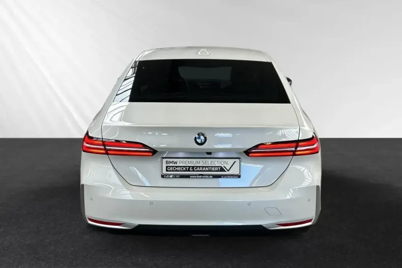 BMW 540 (Seria 5) din 2025 cu 22.297 km - oferta BMW228662 - foto 7