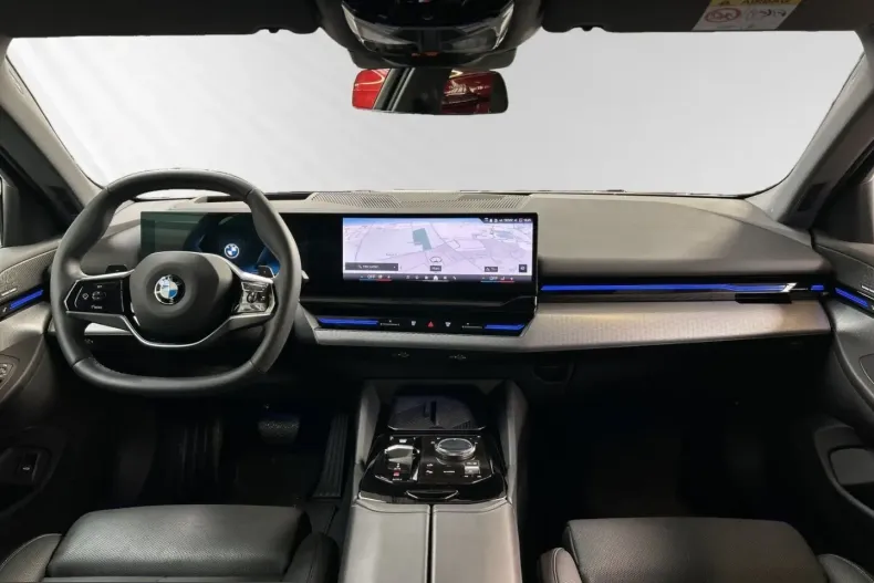 BMW 540 (Seria 5) din 2025 cu 22.297 km - oferta BMW228662 - foto 9