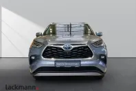 Toyota Highlander din 2022 cu 58.677 km - oferta TOY228663 - foto 3