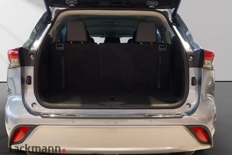 Toyota Highlander din 2022 cu 58.677 km - oferta TOY228663 - foto 8