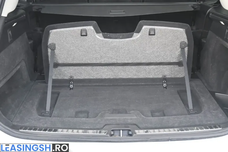 Volvo XC90 din 2025 cu 25.800 km - oferta VOL228664 - foto 9