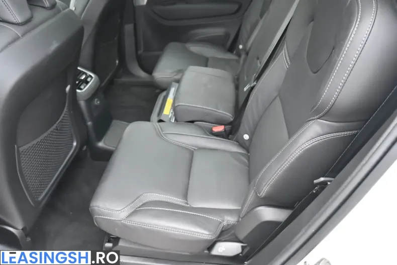 Volvo XC90 din 2025 cu 25.800 km - oferta VOL228664 - foto 13