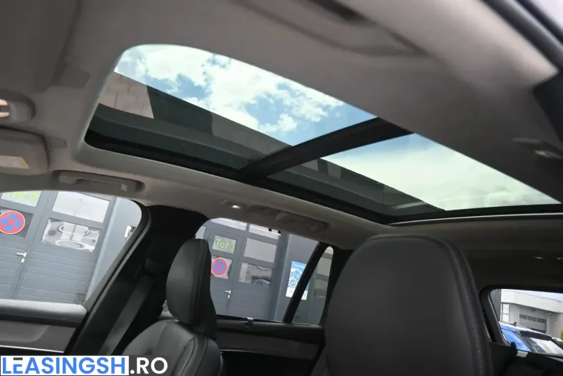 Volvo XC90 din 2025 cu 25.800 km - oferta VOL228664 - foto 18