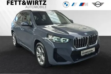 BMW X1 din 2025 - oferta BMW228665