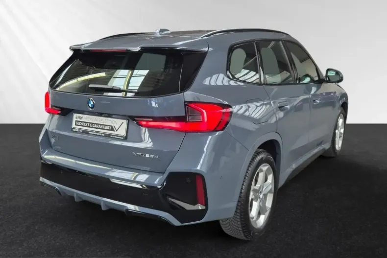 BMW X1 (Seria X) din 2025 cu 9.990 km - oferta BMW228665 - foto 3