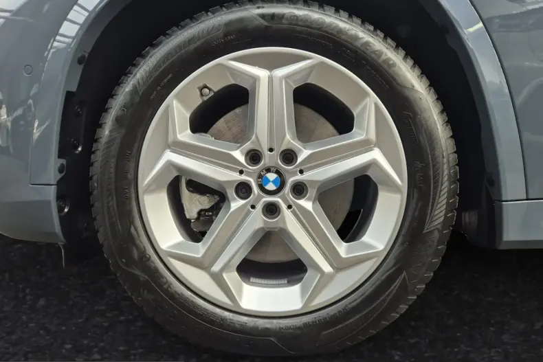 BMW X1 (Seria X) din 2025 cu 9.990 km - oferta BMW228665 - foto 4