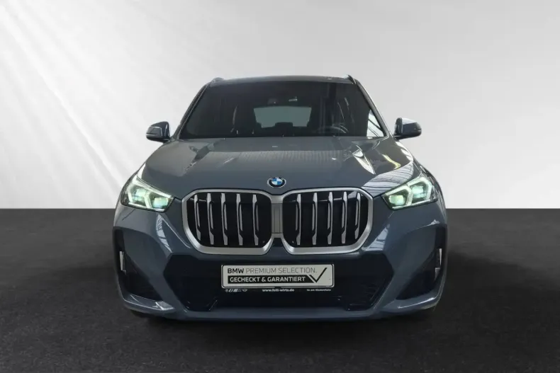 BMW X1 (Seria X) din 2025 cu 9.990 km - oferta BMW228665 - foto 5