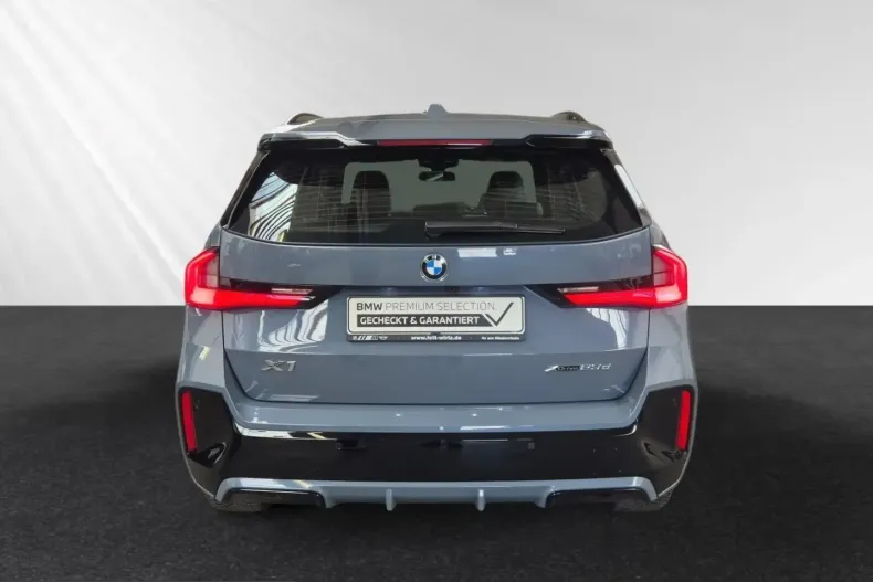 BMW X1 (Seria X) din 2025 cu 9.990 km - oferta BMW228665 - foto 7
