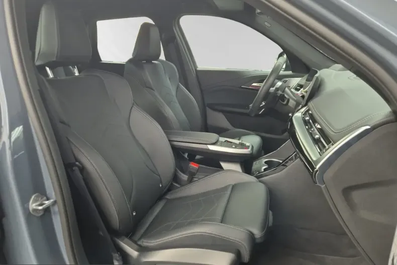 BMW X1 (Seria X) din 2025 cu 9.990 km - oferta BMW228665 - foto 8