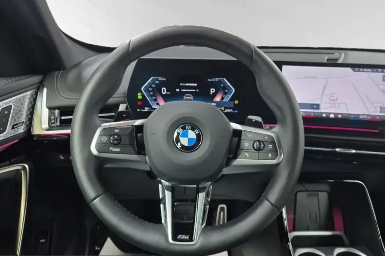 BMW X1 (Seria X) din 2025 cu 9.990 km - oferta BMW228665 - foto 11
