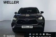 Toyota Highlander din 2022 cu 107.261 km - oferta TOY228666 - foto 2