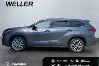 Toyota Highlander din 2022 cu 107.261 km - oferta TOY228666 - foto 5