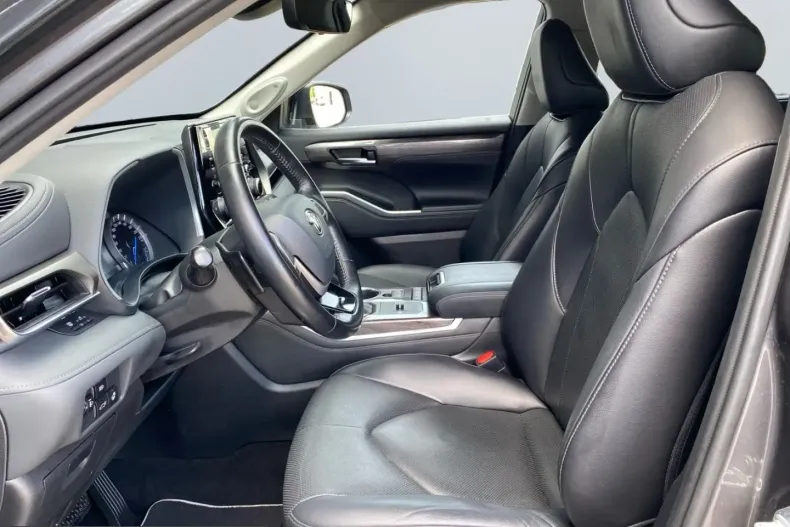 Toyota Highlander din 2022 cu 107.261 km - oferta TOY228666 - foto 9