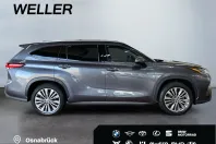 Toyota Highlander din 2022 cu 107.261 km - oferta TOY228666 - foto 10