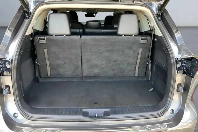 Toyota Highlander din 2022 cu 107.261 km - oferta TOY228666 - foto 18