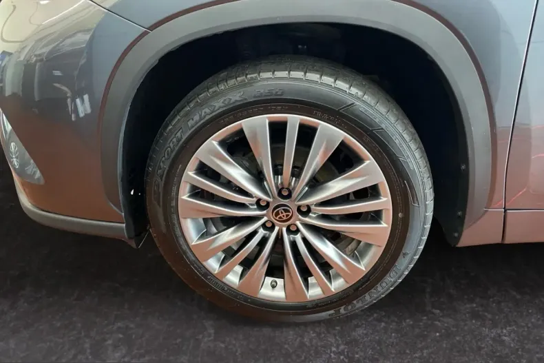 Toyota Highlander din 2022 cu 107.261 km - oferta TOY228666 - foto 22