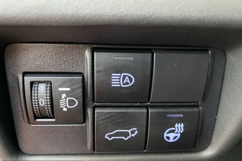Toyota Highlander din 2022 cu 107.261 km - oferta TOY228666 - foto 24